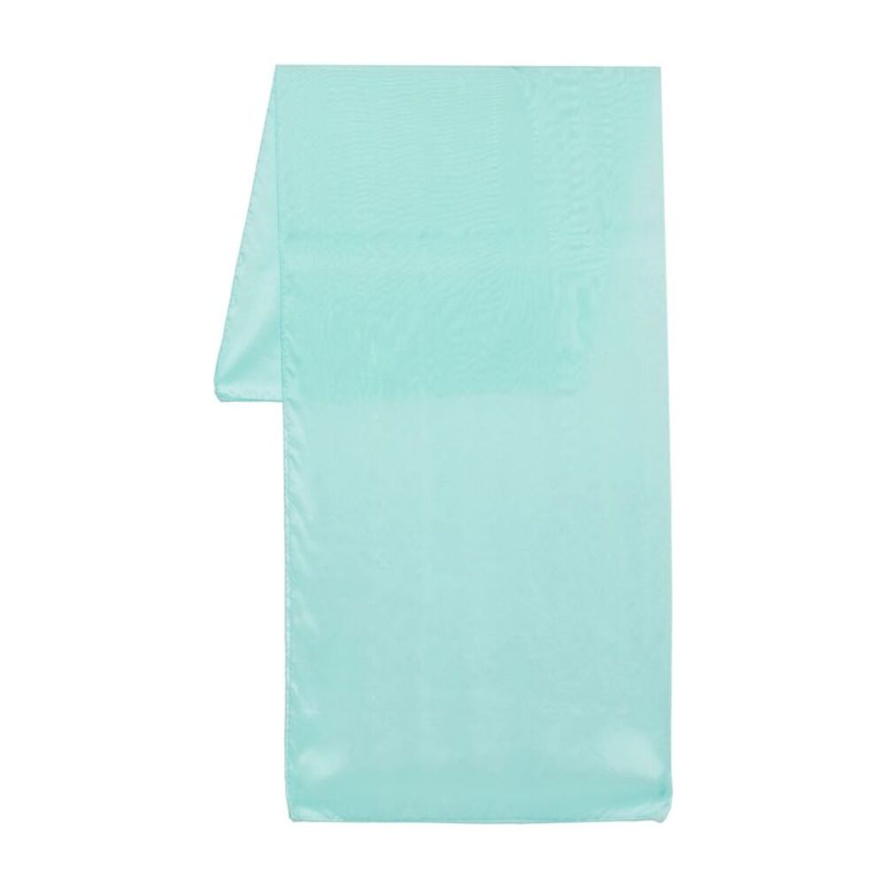 Lady Anne Blue Scarves Women